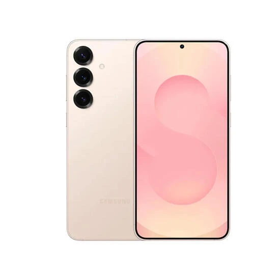 Samsung S931B/DS Galaxy S25 12/128GB PinkGold | Мобильный