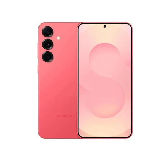 Samsung S931B/DS Galaxy S25 12/128GB CoralRed | Мобильный