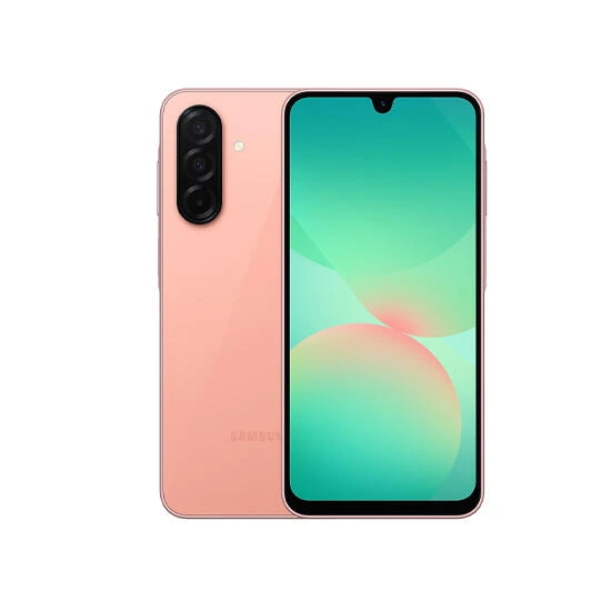 Samsung Galaxy A26 A266BD 5G 6/128GB Pink | მობილური