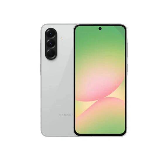 Samsung Galaxy A56 A566BD 5G 8/256GB Grey | Мобильный