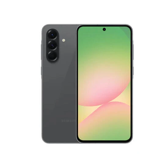 Samsung Galaxy A56 A566BD 5G 8/256GB Graphite | მობილური