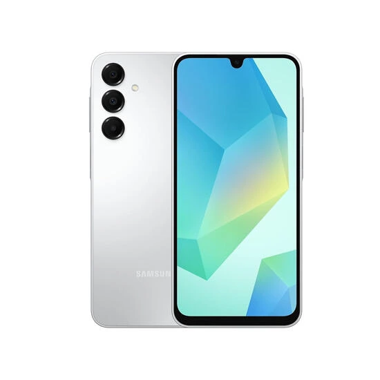 Samsung Galaxy A16 A165F/DS LTE 4/128GB Grey | მობილური