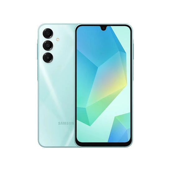 Samsung Galaxy A16 A165F/DS LTE 4/128GB Green | მობილური