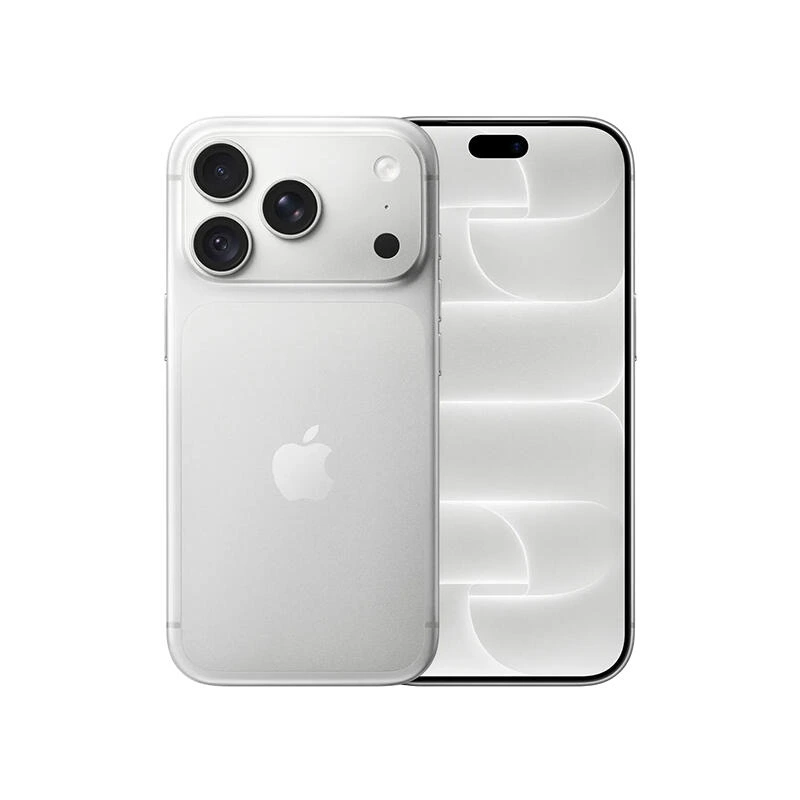 Apple iPhone 18 Pro | 512GB Silver | მობილური