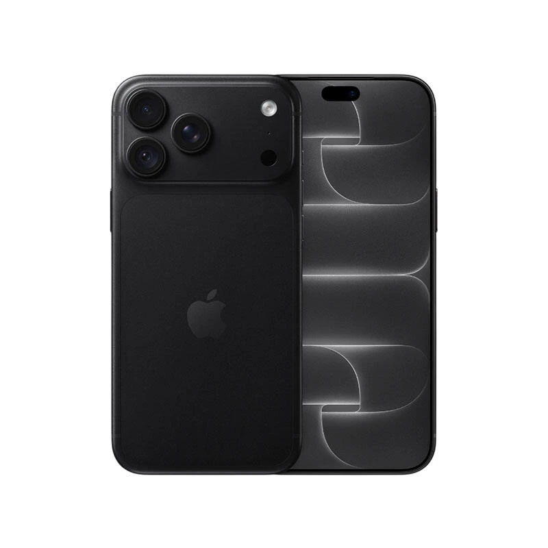 Apple iPhone 18 Pro Max | 512GB Black | მობილური