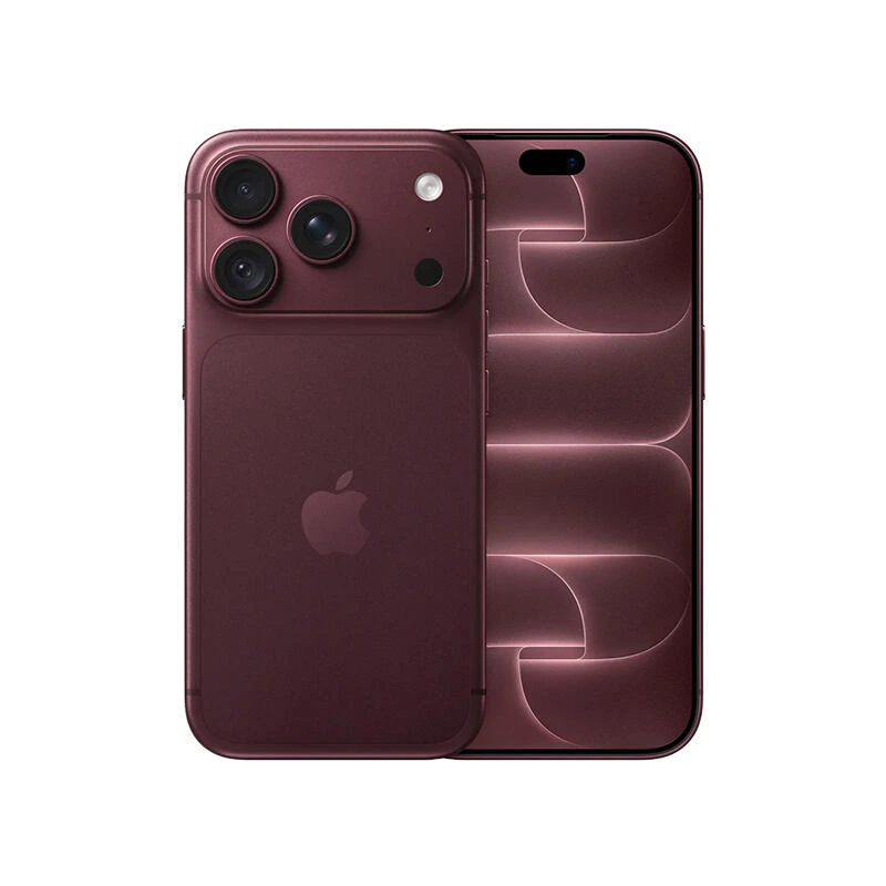 Apple iPhone 18 Pro | 256GB Burgundy | Мобильный