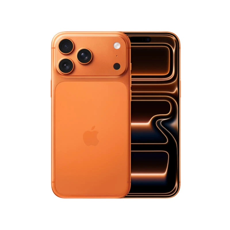 Apple iPhone 17 Pro Max | 256GB Cosmic Orange | mobiluri