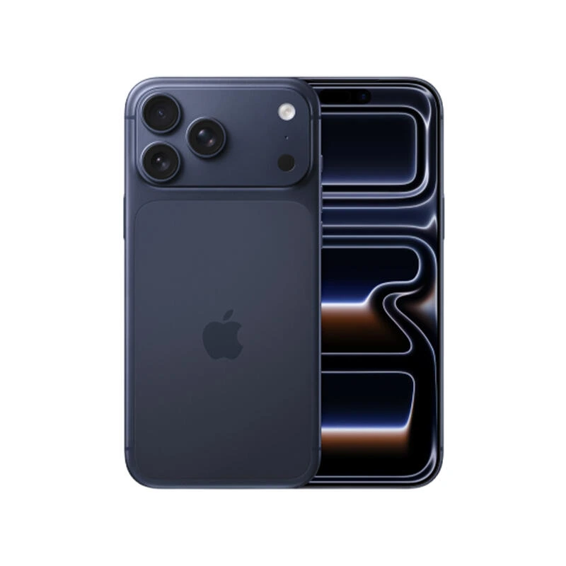 Apple iPhone 17 Pro Max | 256GB Deep Blue | მობილური