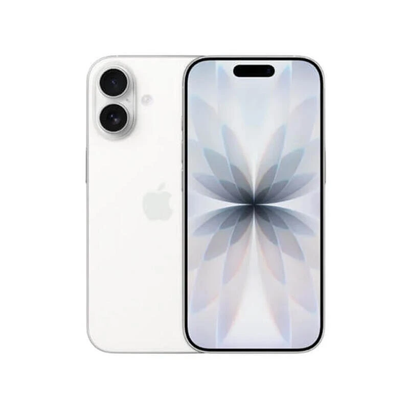 Apple iPhone 17 | 256GB White | მობილური