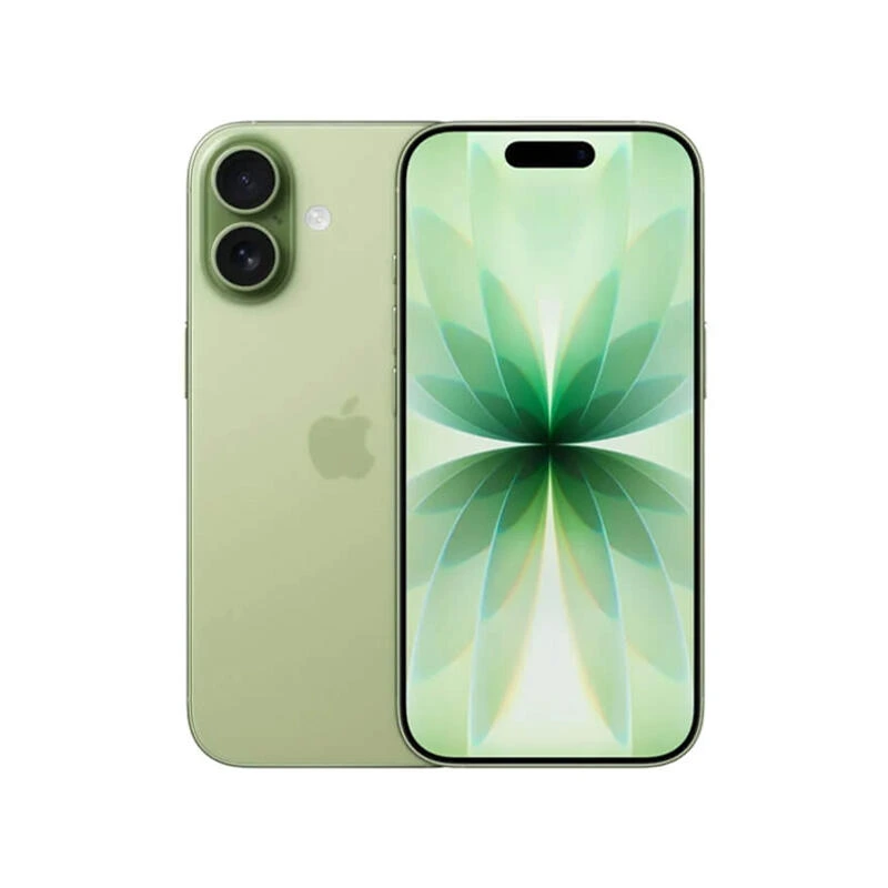 Apple iPhone 17 | 256GB Sage | Мобильный
