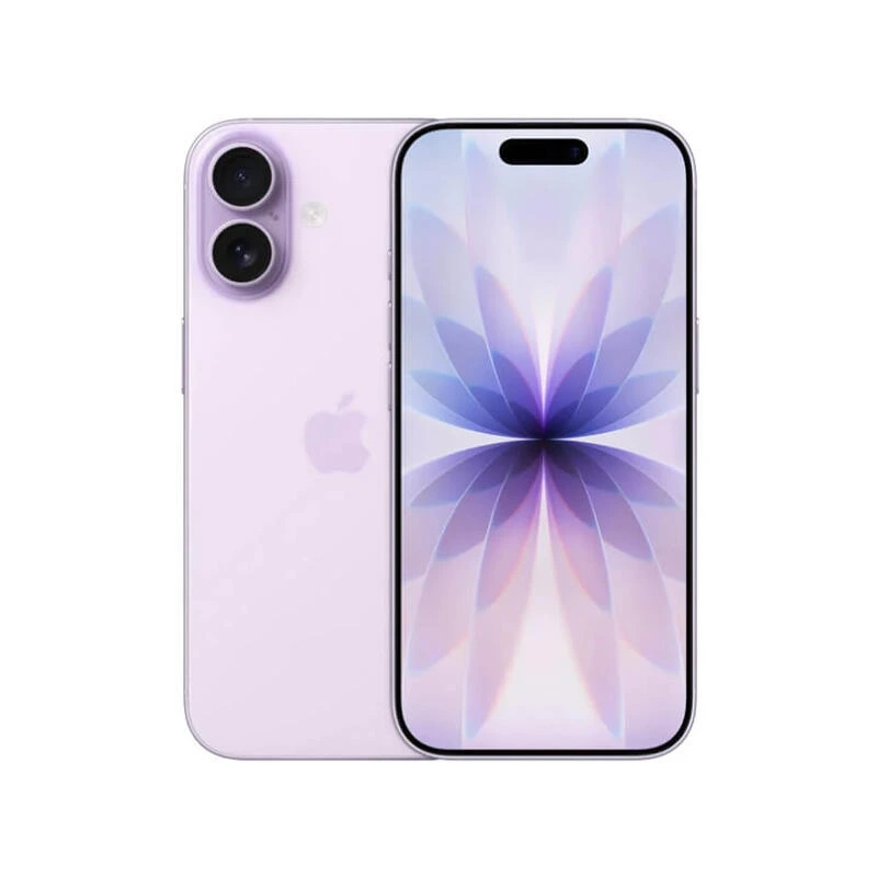 Apple iPhone 17 | 256GB Lavender | მობილური