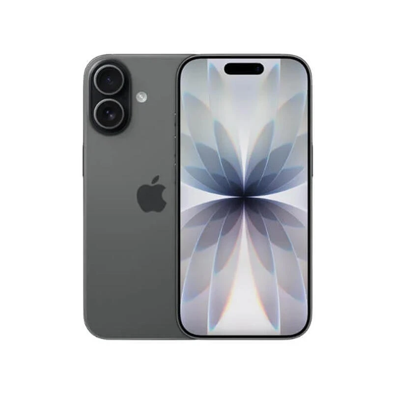 Apple iPhone 17 | 256GB Black | Мобильный