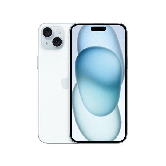 Apple iPhone 15 | 128GB Blue | Мобильный