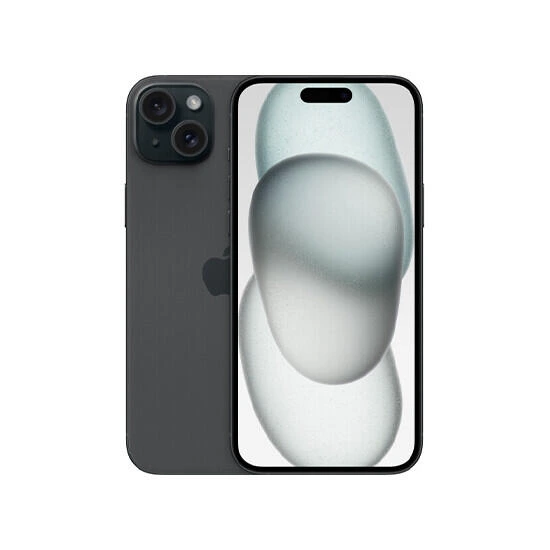 Apple iPhone 15 | 128GB Black | mobiluri