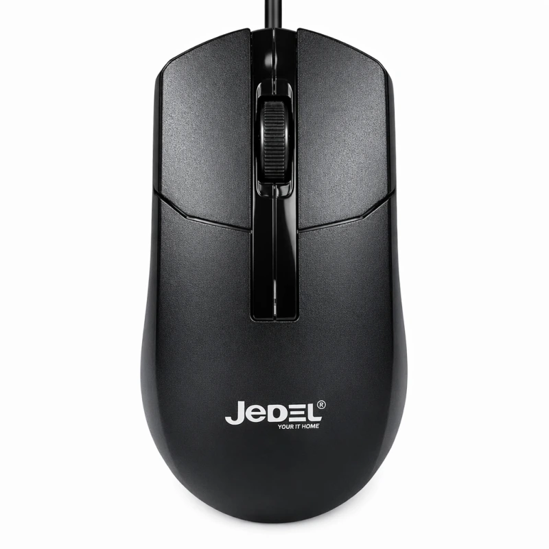 Jedel CP72+ USB мышь
