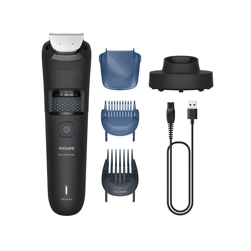 Philips Beard Trimmer BT5780/15 Black | Trimmer