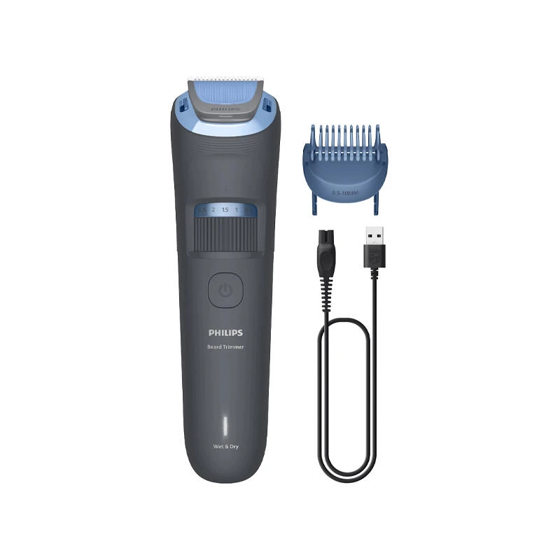 Philips Beard Trimmer BT3617/15 Dark Slate | Trimmer