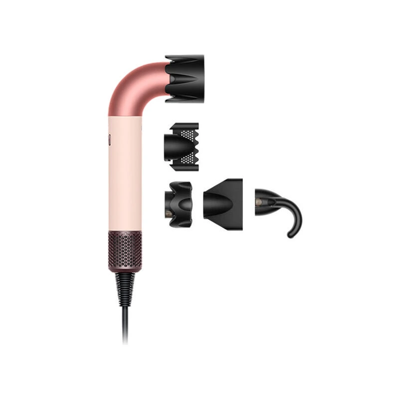 Dyson Supersonic Hair Dryer HD17 W/o Gift Box 113332-01 Pink/Rose | Hair dryer