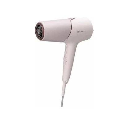 Philips Hair Dryer BHD530/00 Pink | Фен