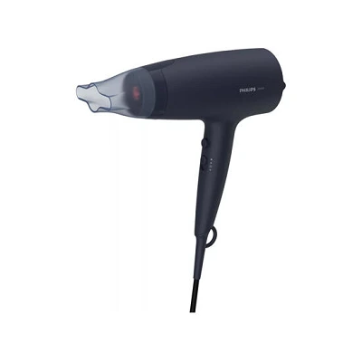 Philips Hair Dryer BHD360/20 Black | ფენი