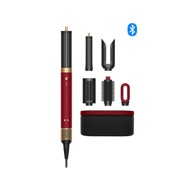 Dyson Airwrap HS09 Co-anda2x Multi Styler Red Velvet | Hair Styler