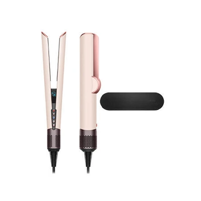 Dyson Airstrait HT01 w/o Gift Box 598960-01 Pink/RoseGold | სტაილერი