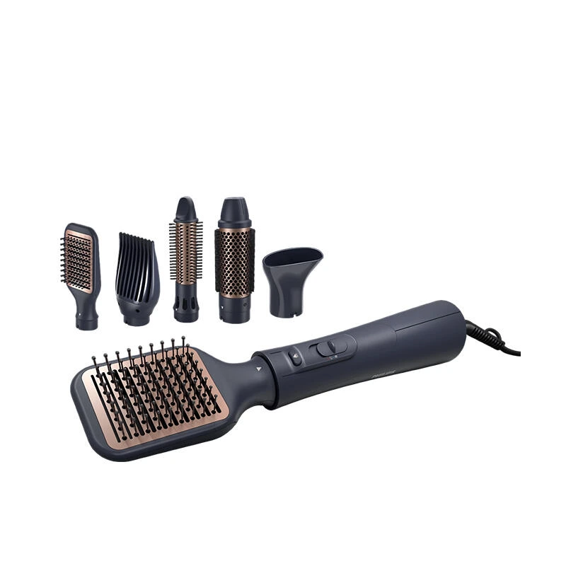 Philips Hair Styler BHA530/00 Blue | Стайлер