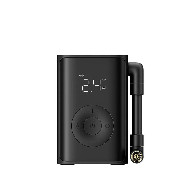 Xiaomi Mijia Compact Portable Electric Air Compressor Black | Компрессор