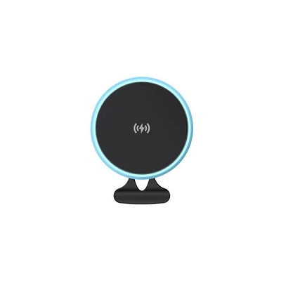Havit W3032 Car Wireless Charger Black | зарядка