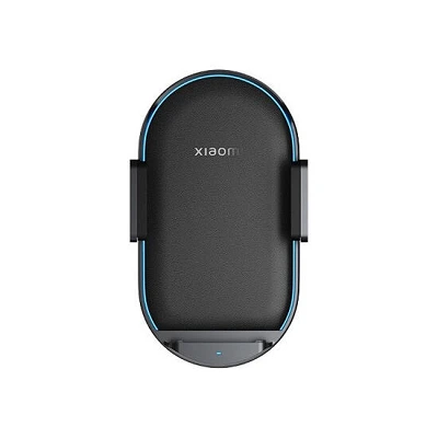 Xiaomi 50W Wireless Car Charger Black | зарядка