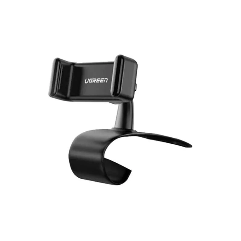 Ugreen Dashboard Snap Clip Phone Holder 60796 Black | samagri