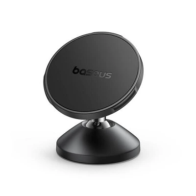 Baseus GoTrip DC1 Small Ears Magnetic Car Mount C0013400 Black | samagri
