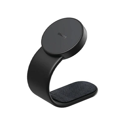 Baseus C02 Magnetic Phone Holder SUCC000201 Black | samagri