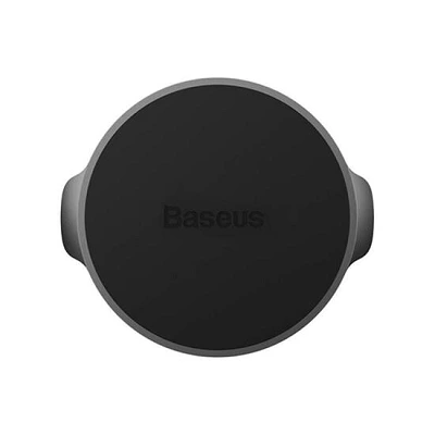 Baseus Small Ears Series Magnetic Bracket Flat type C40141403113-01 Cluster Black | samagri