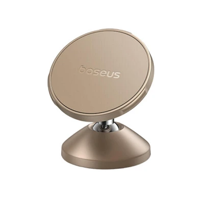 Baseus GoTrip DC1 Small Ears Magnetic Car Mount C0013401 Gold | samagri