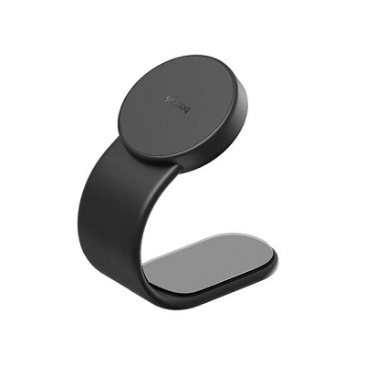 Baseus PrimeTrip C02 Air Magnetic Car Mount Stick-on Type C40182801113-01 Black | Держатель