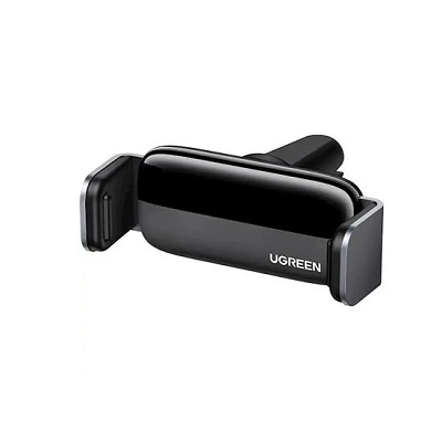 Ugreen Air Vent Phone Holder 10422 Black/Grey | samagri