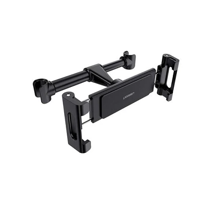 Ugreen Car Headrest Mount Holder 60108 Black | samagri
