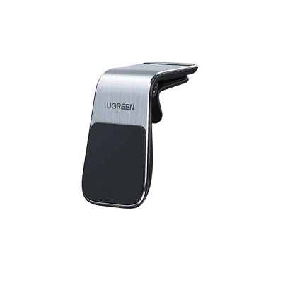 Ugreen Waterfall Magnetic Phone Holder 80712B Black | samagri