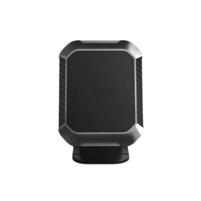 Uniq Mondo Magnetic Dashboard Mount Ginmetal/Black | Держатель