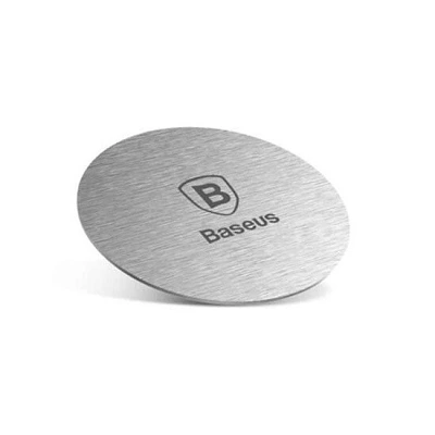 Baseus Magnet Iron Suit ACDR-A0S Silver | სამაგრი