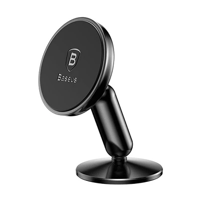 Baseus Bullet An On Board Magnetic Bracket SUYZD-01 Black | samagri