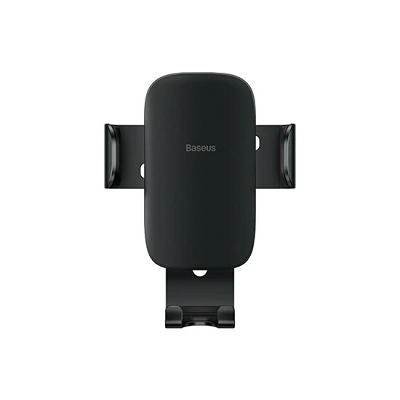 Baseus Metal Age II Gravity Air Outlet Car Holder SUJS000001 Black | Держатель