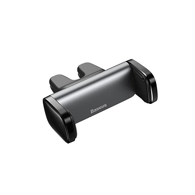 Baseus Steel Cannon Air Outlet Car Mount SUGP-01 Black | samagri