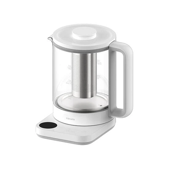 Xiaomi Multifunctional Kettle White | chaidani