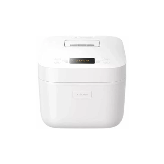 Xiaomi Smart Multifunctional Rice Cooker 4L White | Аэрогрил