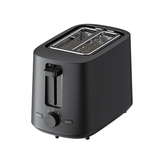 Xiaomi Toaster Black | ტოსტერი