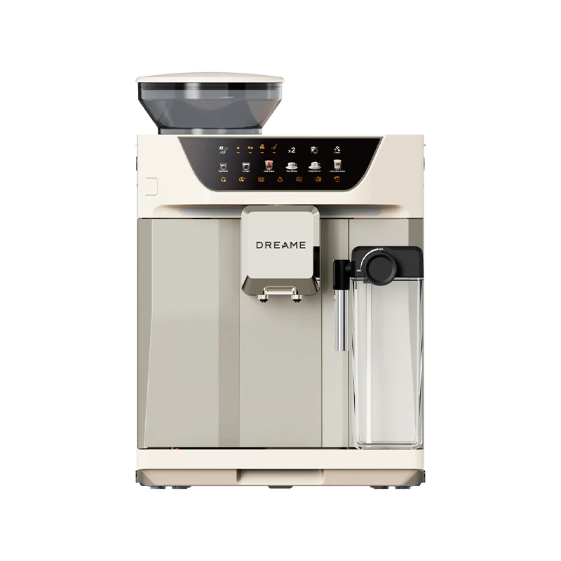 Dreame Ecceluxe Master FCM60 Espresso Machine | ყავის აპარატი