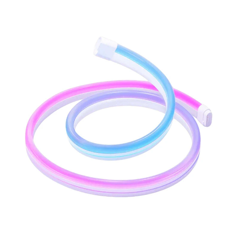 Xiaomi Smart Lightstrip Pro Extension White | ganateba