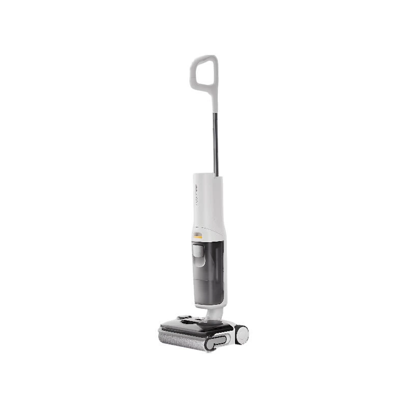 Roborock Wet and Dry Vacuum Cleaner F25 RT Gen2 Black | mtversasruti